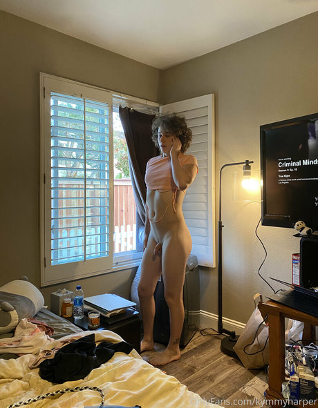 Kymmyharper
