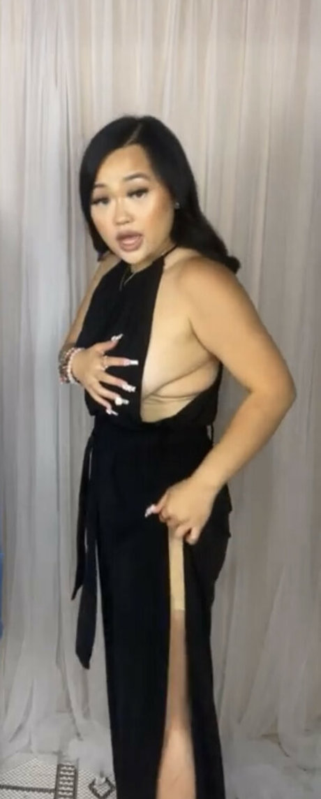 Nacktes geleaktes OnlyFans-Foto von Ylvwj