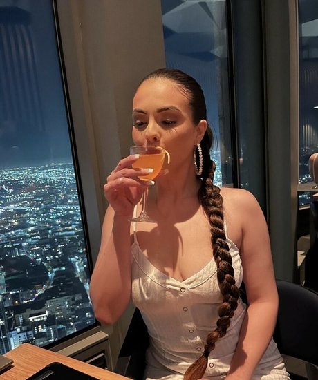 Rylee Gee