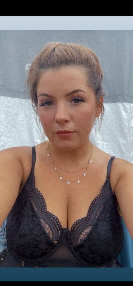 Nahá fotka uniklých OnlyFans od Laura Delaney