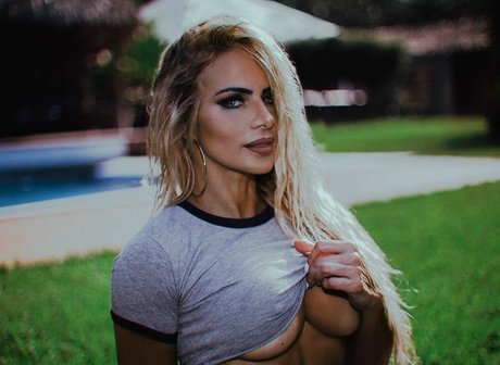 Deliza Rodriguez