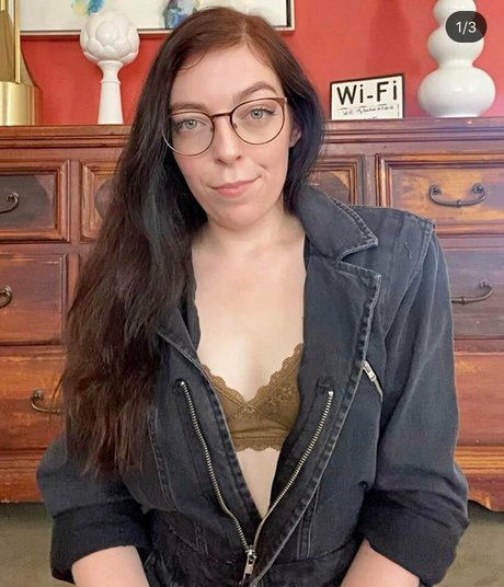 Amanda Golka  nude leaked OnlyFans photo