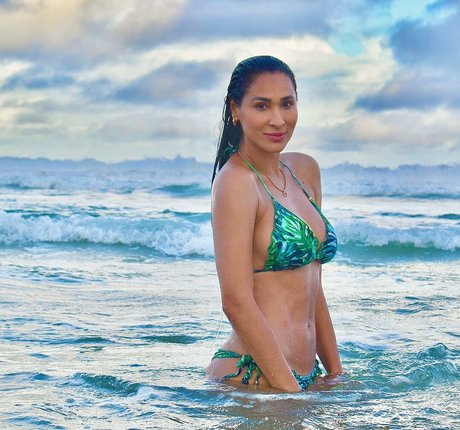 Jaqueline Carvalho