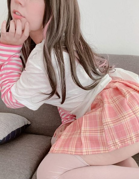 Nahá fotka uniklých OnlyFans od Eltraposenpai