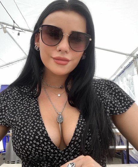 Kathy Schaefer  nude leaked OnlyFans photo