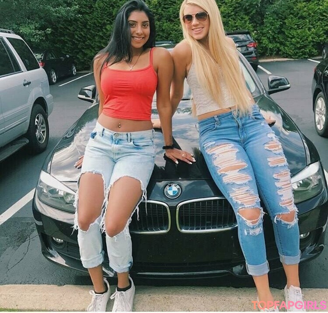 Naken läckt OnlyFans-bild av Iman Moosa #70