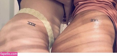 Naken läckt OnlyFans-bild av Iman Moosa