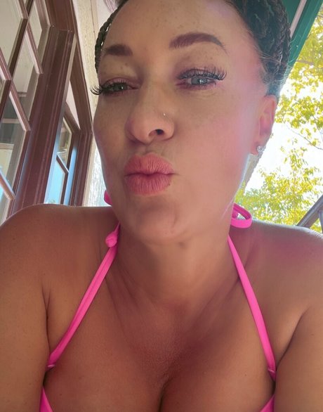 Rachel Dolezal