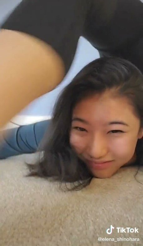 Elena Shinohara OnlyFans