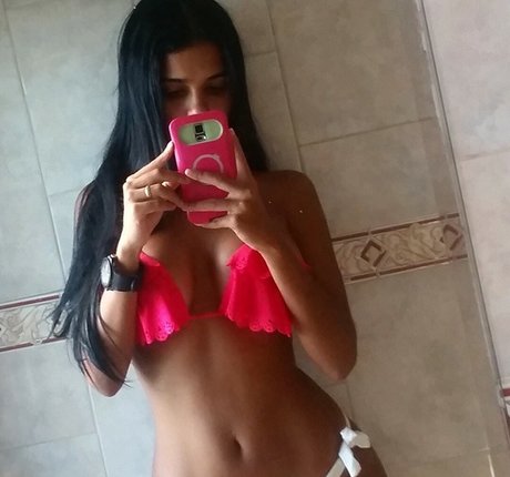 Nahá fotka uniklých OnlyFans od Daniela Baptista