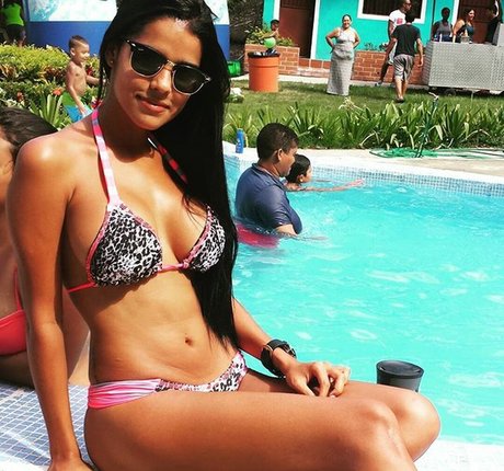 Daniela Baptista