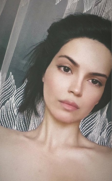 Nagie wyciekłe zdjęcie OnlyFans od Gymfoxfi