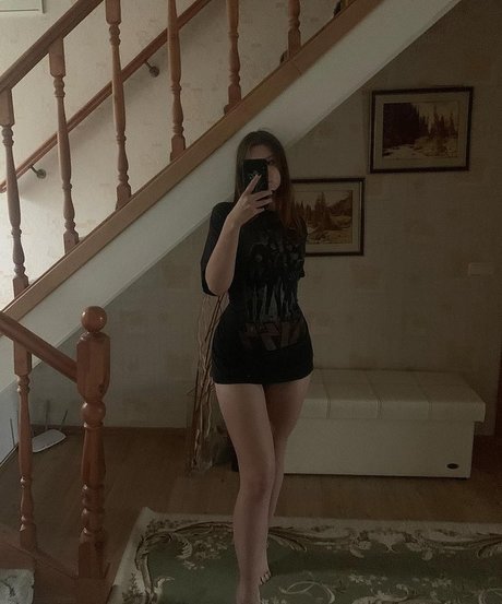 Nahá fotka uniklých OnlyFans od Ell8ta