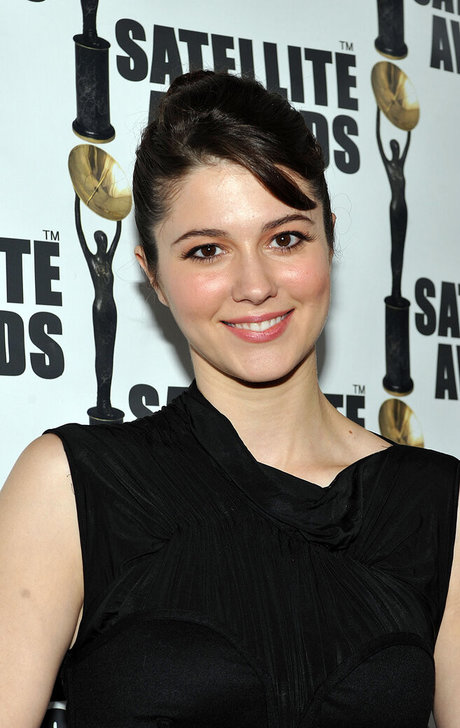 Mary Elizabeth Winstead