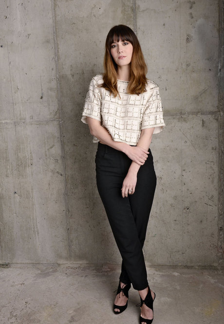 Mary Elizabeth Winstead