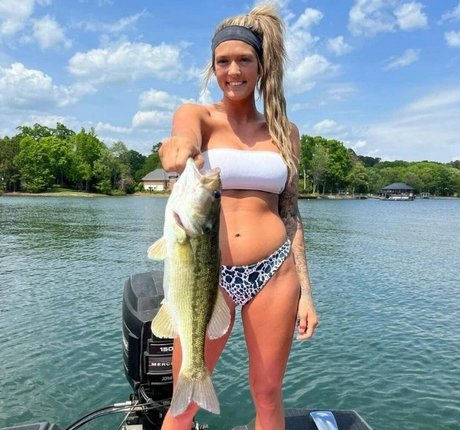 Hottest Fishing