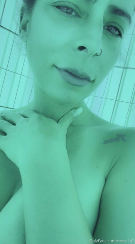 Foto di nudo di fuga di OnlyFans di Reese143