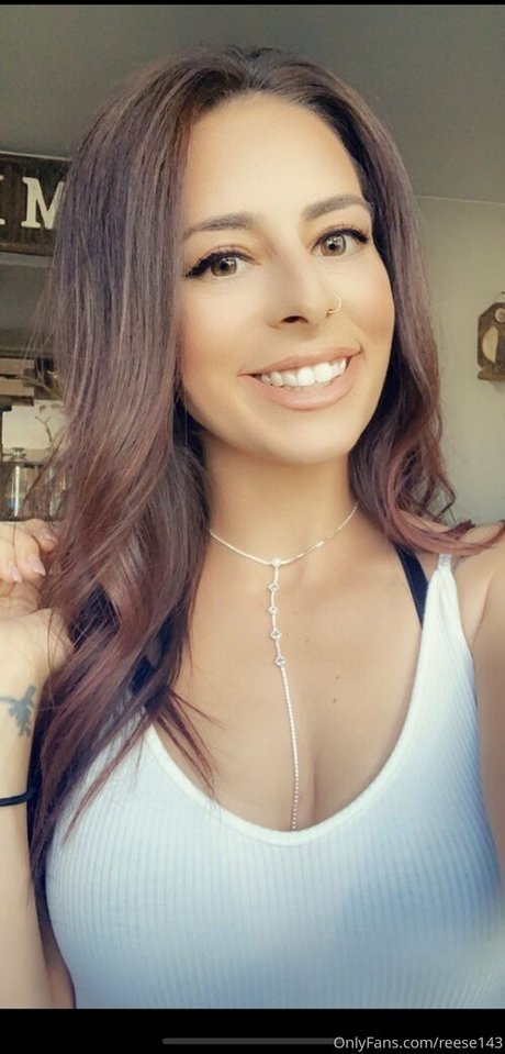 Photo nue de fuite OnlyFans de Reese143