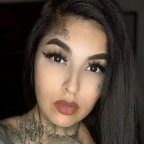 Nahá fotka uniklých OnlyFans od Moneegee