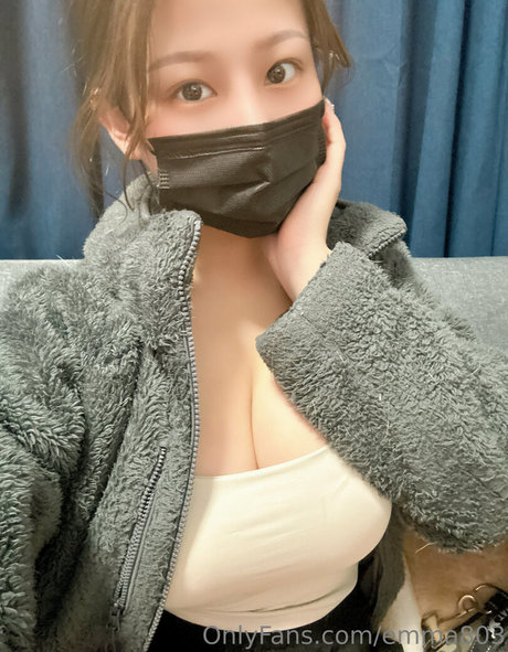 Emma803 OnlyFans 유출 누드 사진