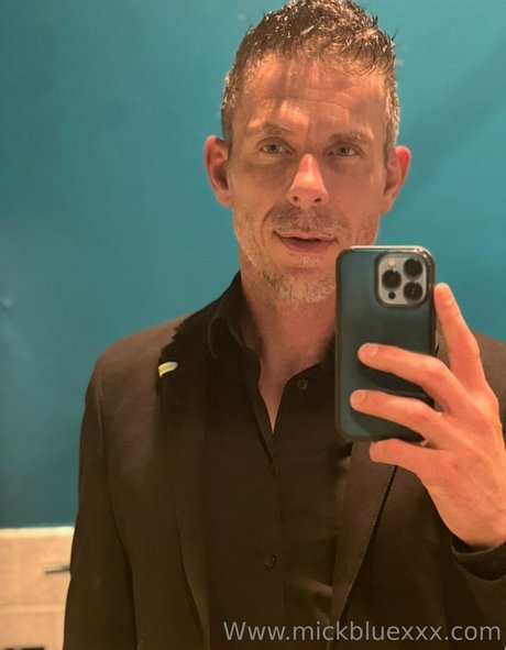 Mickbluexxx