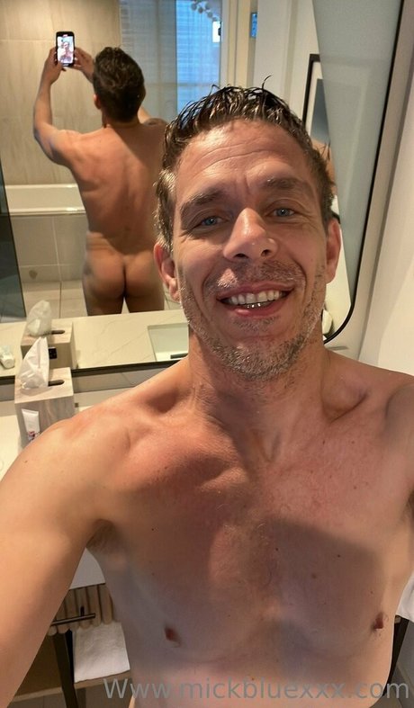 Mickbluexxx