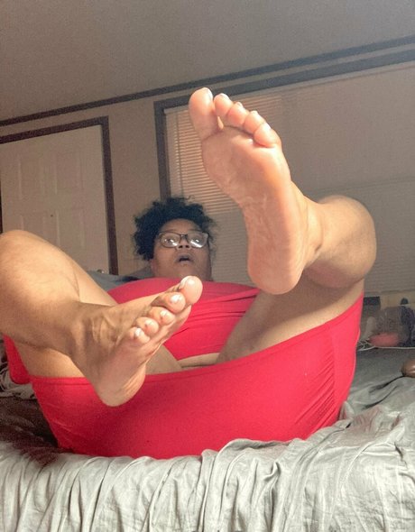 Nahá fotka uniklých OnlyFans od Kyrarry