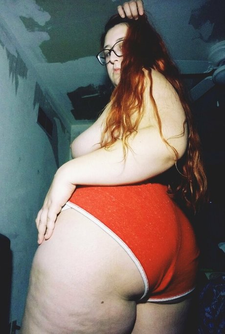 Foxycarly  nude leaked OnlyFans photo