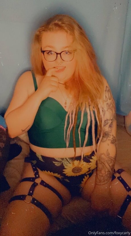 Foxycarly