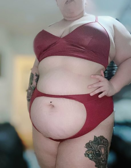 Misshoneycatt OnlyFans泄露裸照
