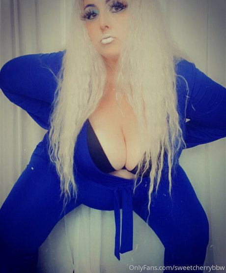 Sweetcherrybbw