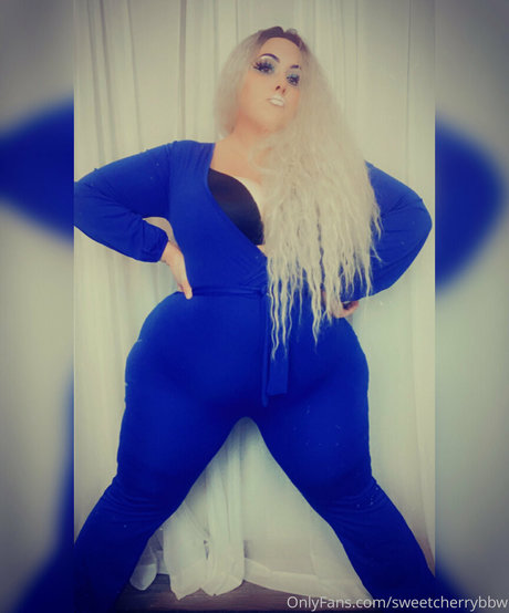 Sweetcherrybbw