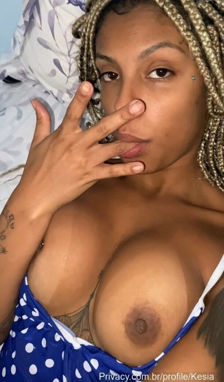 Kesia Lins