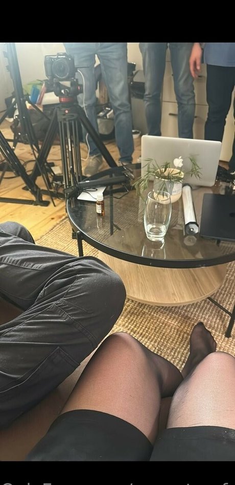 Nahá fotka uniklých OnlyFans od Acnoctem