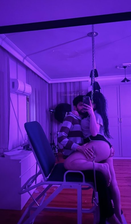 Nahá fotka uniklých OnlyFans od Acnoctem