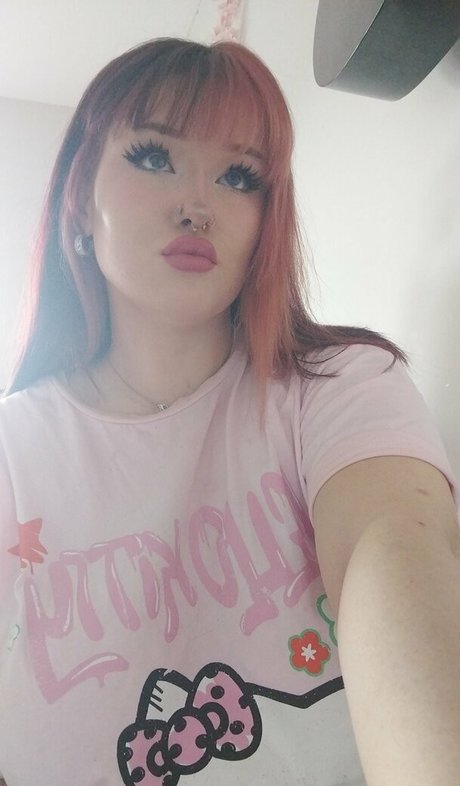 Urlilsuccubus  nude leaked OnlyFans photo