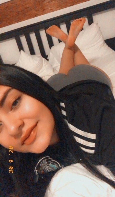 Ashley Latina Slut