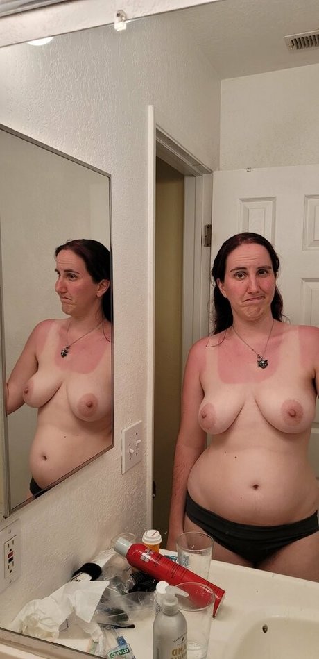 Topless Topics