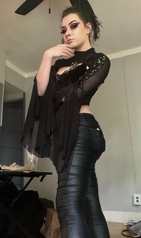Xosugarbunny OnlyFans 유출 누드 사진