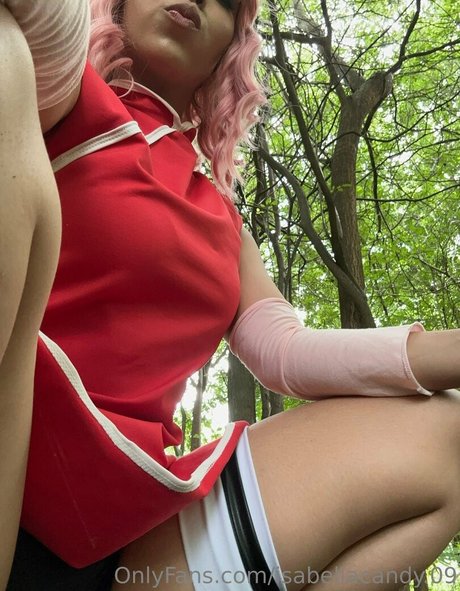 Isabellacandy09