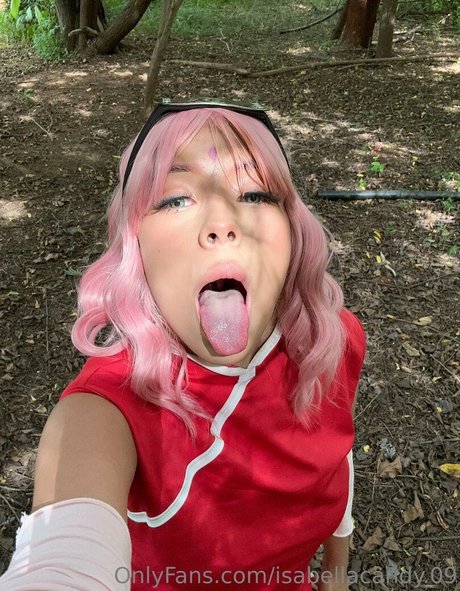 Isabellacandy09