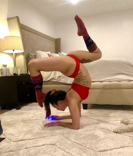 Naken läckt OnlyFans-bild av Haileyexclusive
