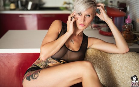 Tanya Virago