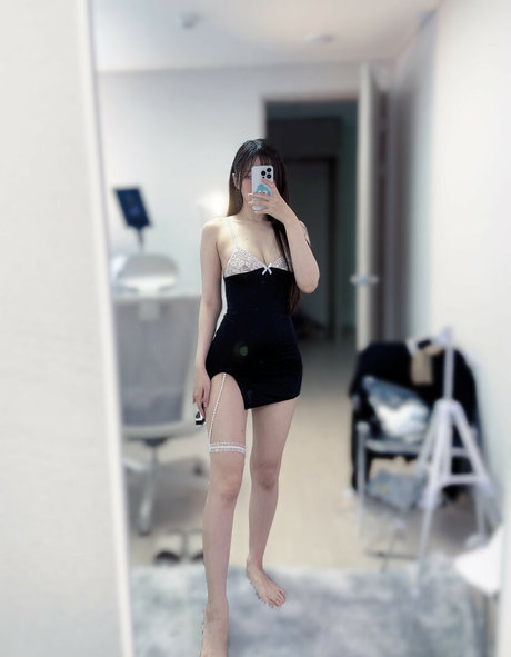 Naken läckt OnlyFans-bild av Yepyeppp