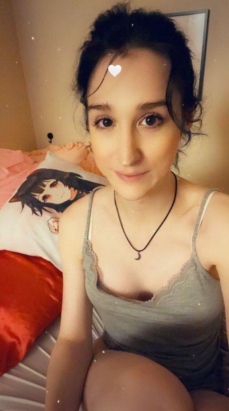 Naken lekkede OnlyFans-bilde av Jadez