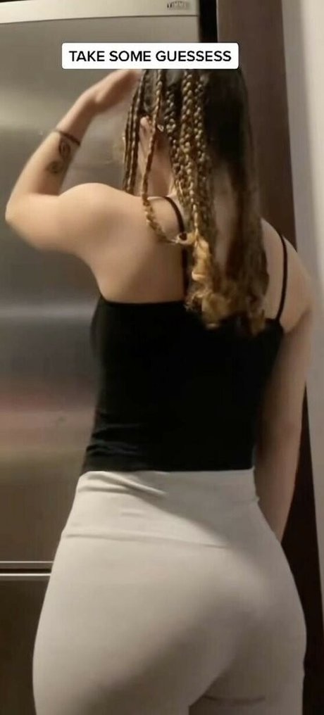 Clarawest  nude leaked OnlyFans photo