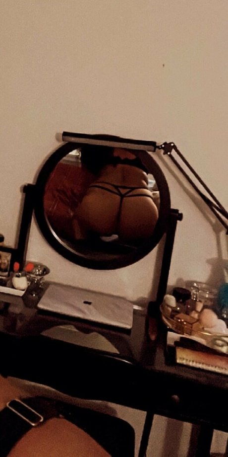 Nahá fotka uniklých OnlyFans od Didilenox