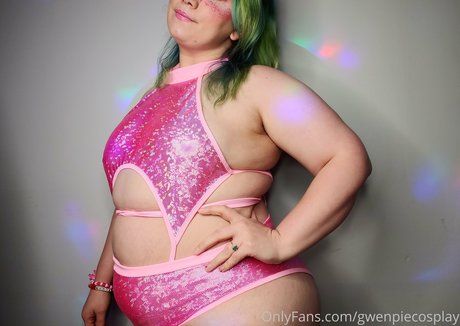 Gwenpie