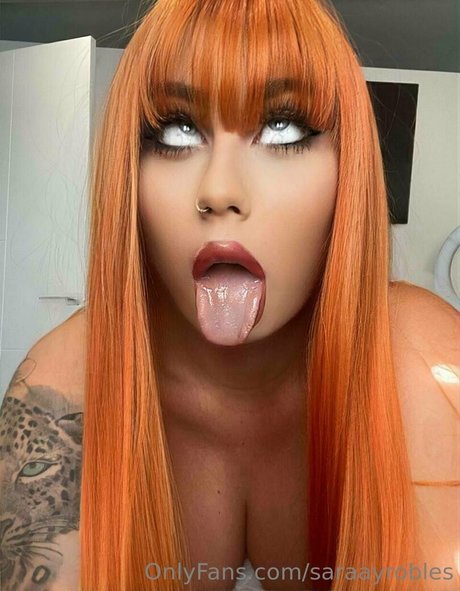 Saraayrobles