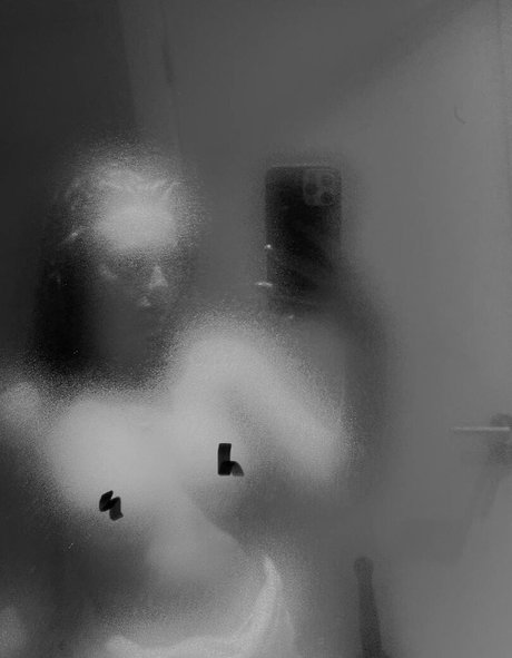 Nahá fotka uniklých OnlyFans od Vladababy